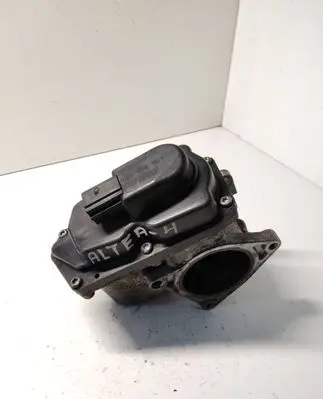Seat Altea EGR valve 03G131501 216035358 07243476