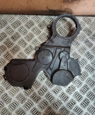 Ford Kuga II Timing belt guard (cover)
