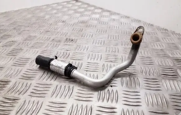 Audi A4 S4 B9 Engine coolant pipe/hose 059121065EA
