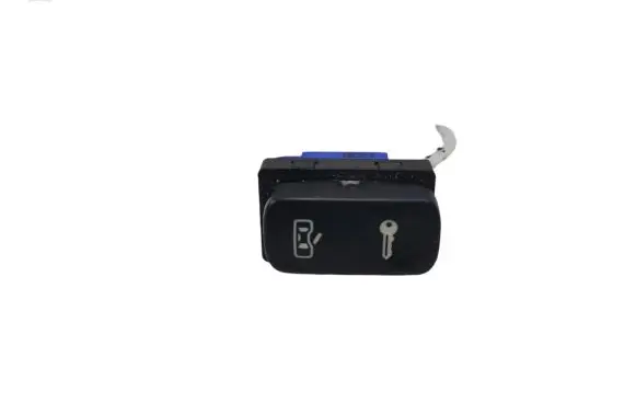 Skoda Octavia Mk2 (1Z) Central locking switch button 1Z0962125A