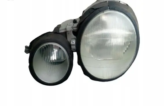 Mercedes-Benz E W210 Headlight/headlamp