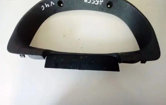 Volvo S40, V40 Dashboard trim