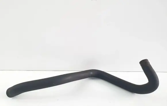 Mercedes-Benz E W212 Engine coolant pipe/hose A2125060935
