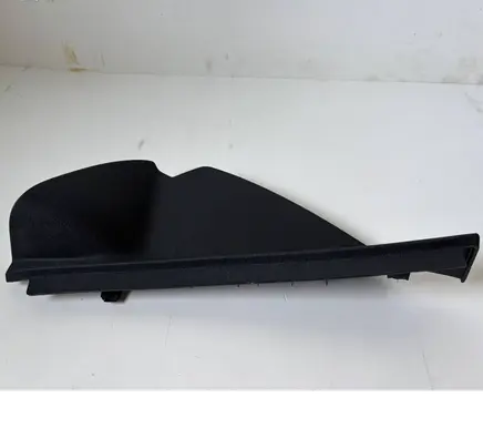 Peugeot 2008 I Dashboard side end trim 9673858477