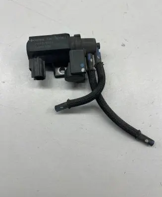 Toyota RAV 4 (XA30) Turbo solenoid valve 258190R011 70051308 0ZT082