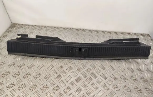 Volkswagen PASSAT B8 Trunk/boot sill cover protection 3G9863459