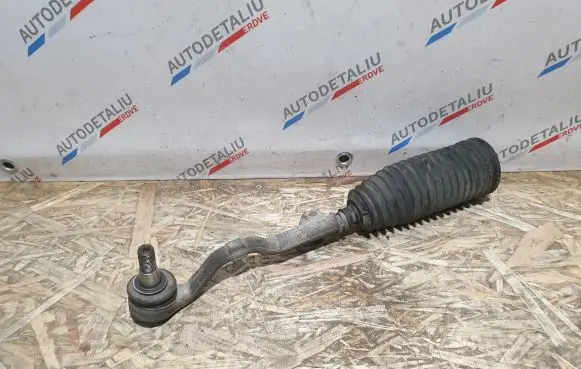 Steering tie rod