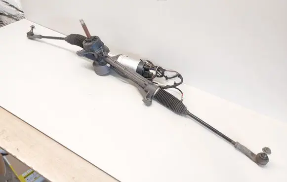 Volkswagen ID.5 Steering rack 1EB423052R 1EA907144AQ
