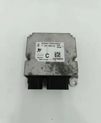 Ford Mustang VI Airbag control unit/module JR3T14B321CA 060CT2017 2CDP70009703