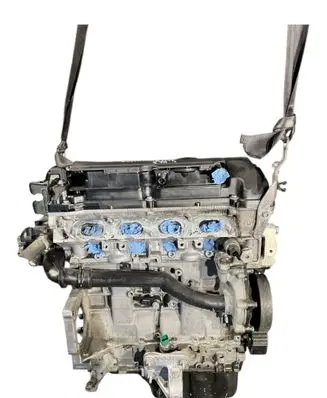 Citroen DS3 Engine PSA5F04 V758456680 V753471080