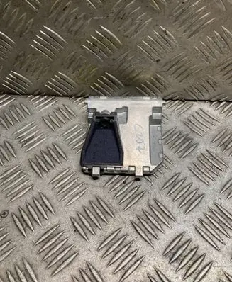 Windshield/windscreen camera