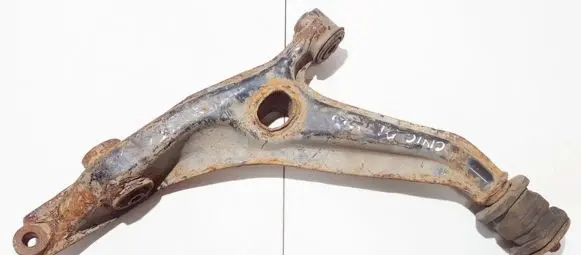 Honda Civic Front lower control arm/wishbone