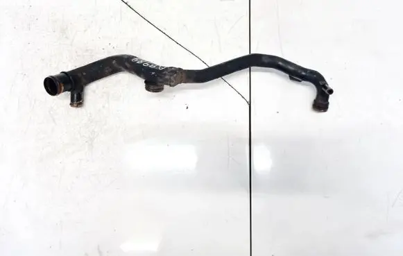 Skoda Superb B5 (3U) Engine coolant pipe/hose 059121071