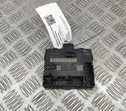 Audi Q4 Sportback e-tron Door control unit/module 1EB959593A