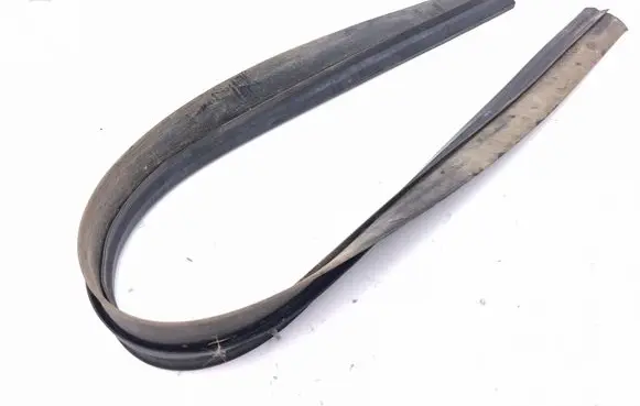 Toyota C-HR II Rubber seal front door (on door) 67863F4010