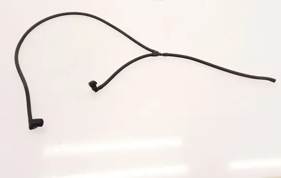 Toyota RAV 4 (XA20) Windshield washer spray nozzle 