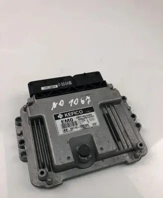 Hyundai i30 Engine control unit/module 391102BEM0