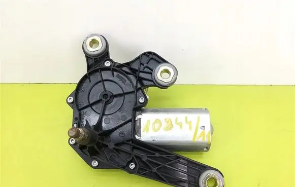 Citroen C8 Rear window wiper motor 53015412