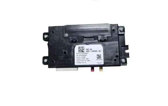 Ford Mustang VI Bluetooth control unit module JR3T14G229AK