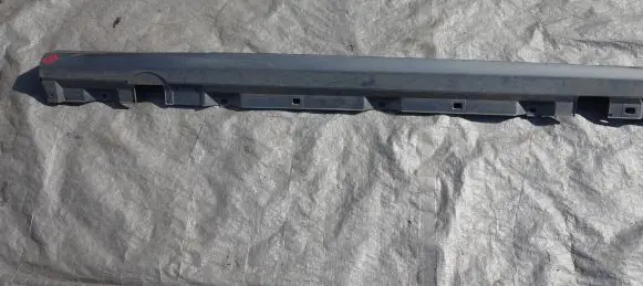 Mercedes-Benz A W177 AMG Sill A1776904601