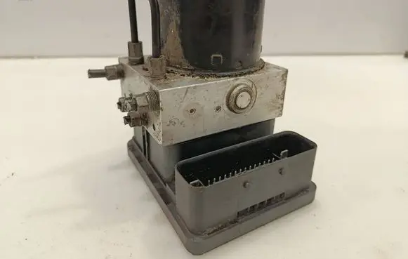 Mazda 5 ABS Pump 5N612C405CC 06210007514