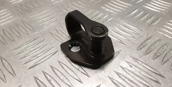 Jaguar X-Type Front door lock loop/hook striker 