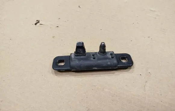 Ford Transit Custom Sliding door latching motor BK21V25301BD BK21V25301
