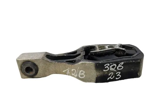Peugeot 308 Engine mount bracket 9811786680