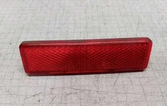Opel Movano A Rear tail light reflector 7700353184 1123500C