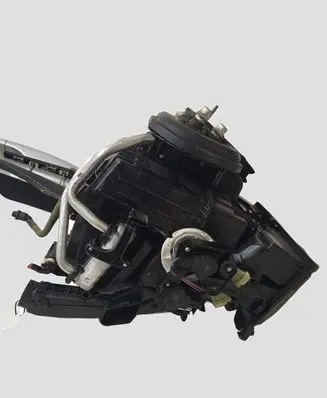 Opel Astra J Interior heater climate box assembly 25020133 0PC00658 13497124