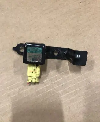 Lexus RX 330 - 350 - 400H Airbag deployment crash/impact sensor G484948020 1876005920