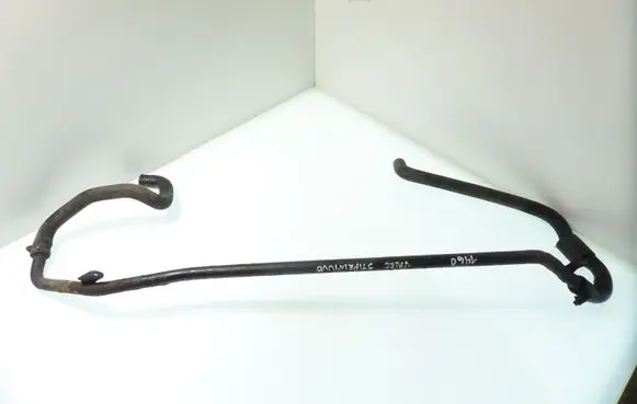 Volkswagen Sharan Power steering hose/pipe/line