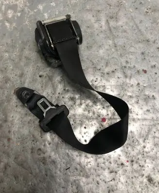 Maserati Quattroporte Rear seatbelt 622346500BILI 622346500