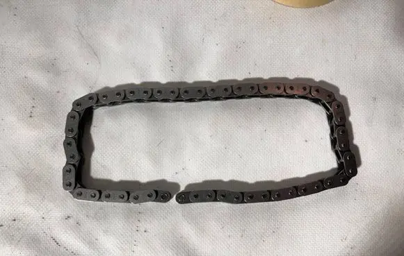 Mercedes-Benz 190 W201 Timing belt/chain tensioner A0039977894