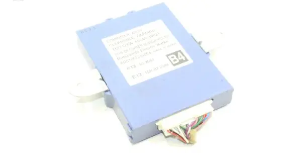 Lexus GS 300 350 430 450H Parking PDC control unit/module 8934030021