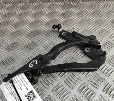Volkswagen New Beetle Tailgate/trunk/boot hinge 1Y0827302E