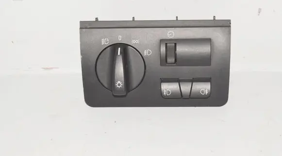 BMW X5 E53 Light switch 6909775