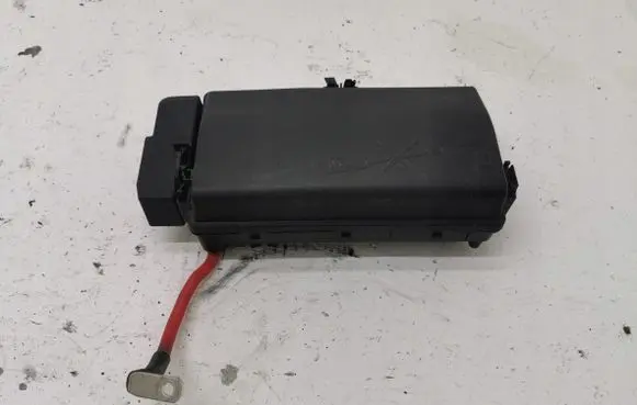 Opel Insignia A Fuse box set 22758740