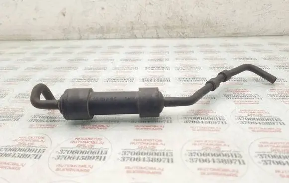 Volkswagen PASSAT B6 Vacuum line/pipe/hose 03G129808C