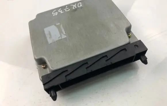Volvo S60 Engine control unit/module ECU 08627471A
