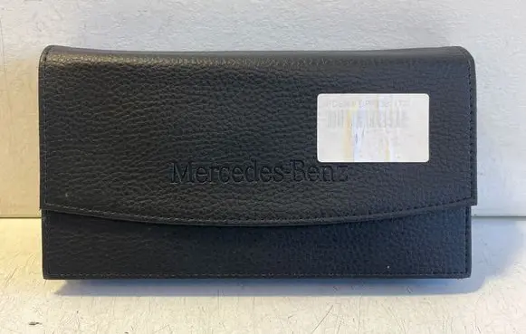 Mercedes-Benz GLB X247 User manual A2475842313