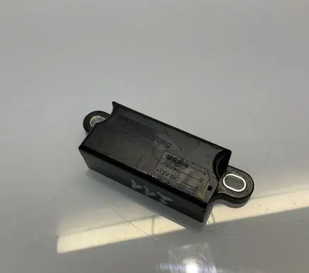 Mercedes-Benz E W211 Airbag deployment crash/impact sensor A0038200726 821761664 420801285