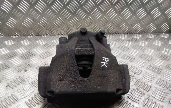 Opel Zafira B Front brake caliper
