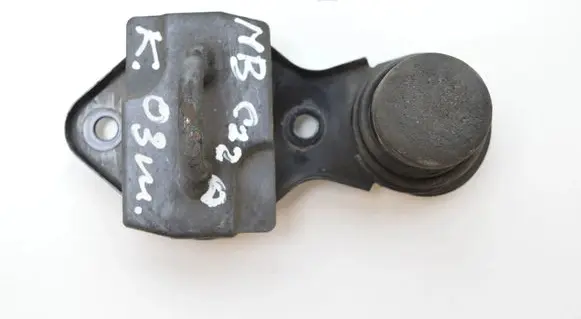 Mercedes-Benz C W203 Engine bonnet/hood lock/latch loop/hook A2038800460