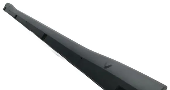 Volkswagen ID.3 Sill supporting ledge 11A853855B