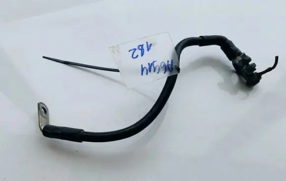 Audi A6 S6 C5 4B Positive cable (battery)