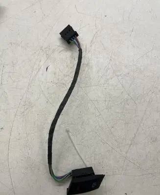 Central locking switch button