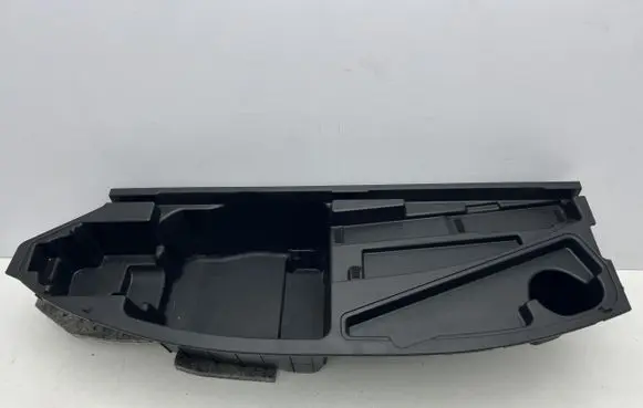Mazda CX-80 Spare wheel section trim K20V688MX