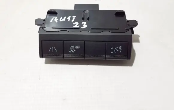 Renault Austral Other switches/knobs/shifts 252735012R