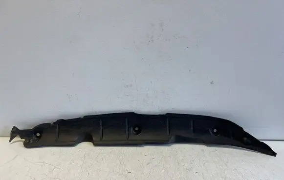 Audi Q2 - Fender end trim 81A821111